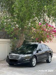 Honda Accord crosstour