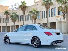 Mercedes AMG C300
