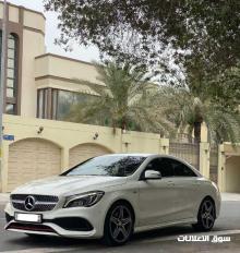 Mercedes CLA 250 4MATIC