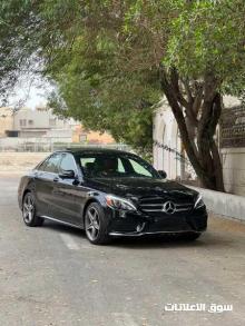 MercedesBenz C300