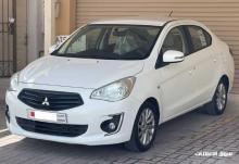 Mitsubishi Attrage