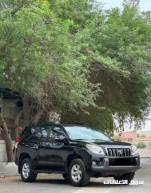 Toyota Prado V6