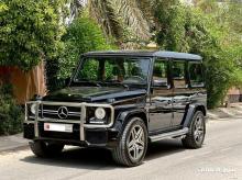 mercedes benz G class500