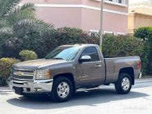 Chevrolet Silverado 4x4