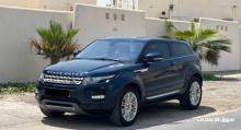 FOR SALE RANGER ROVER EVOQUE Si4