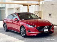 For Sale Hyundai Sonata 25