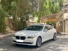 For sale BMW 740LI