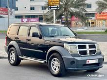 For sale Dodge Nitro