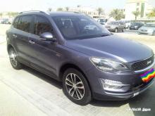 For sale Domy Zotye X5