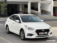 For sale Hyundai Accent