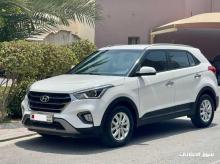 For sale Hyundai Creta
