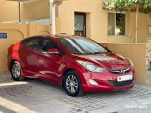 For sale Hyundai Elantra