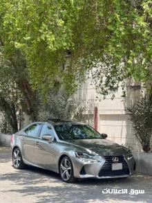 For sale Lexus IS 350