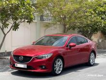 For sale Mazda 6