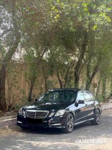 For sale Mercedes E350
