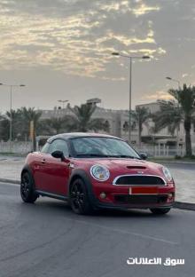 For sale Mini Cooper S