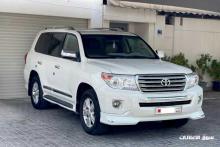 For sale Toyota GXRV8
