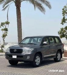 For sale Toyota Land Cruiser GXV6