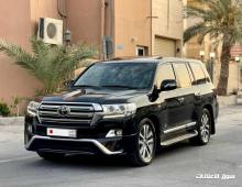 For sale Toyota Land Cruiser VXSV8