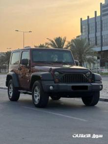 For sale Wrangler Sport