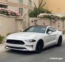 For sale and exchangeable Mustang 50
