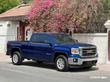 GMC Sierra Z71 4x4