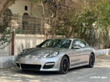 Porsche Panamera GTS