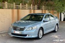Toyota Aurion Touring