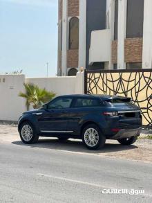 FOR SALE RANGER ROVER EVOQUE Si4