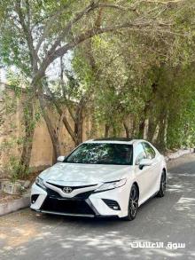 For sale Camry SPORT V6