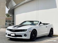 For sale Chevrolet Camaro SS