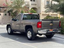 For sale Chevrolet Silverado 4x4