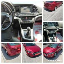 For sale Hyundai Elantra