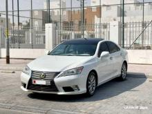 For sale Lexus ES350 Panorama
