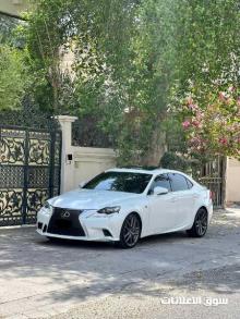 For sale Lexus IS 350 F Sport
