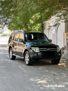 For sale Mitsubishi Pajero 4x4