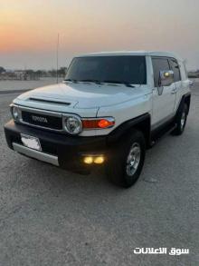 For sale TOYOTA FJ Cruiser