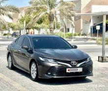 For sale Toyota Camry GLE