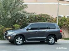 For sale Toyota Land Cruiser GXV6