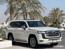 For sale Toyota Land Cruiser VXR Twin Turbo