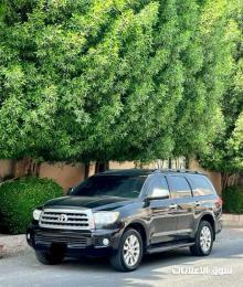 For sale Toyota Sequoia Limited
