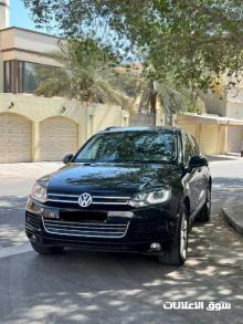 FOR SALE VOLKSWAGEN TOUAREG V6