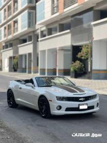 For sale Chevrolet Camaro SSV8 comfortable