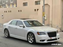 For sale Dodge Chrysler SRT8