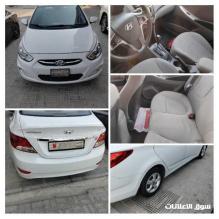 For sale Hyundai Accent