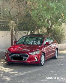 For sale Hyundai Elantra