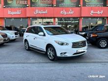 For sale Infiniti JX35