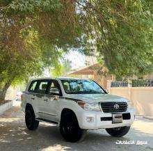 For sale Land Cruiser Gxr V8