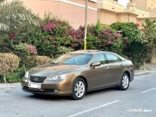 For sale Lexus ES350