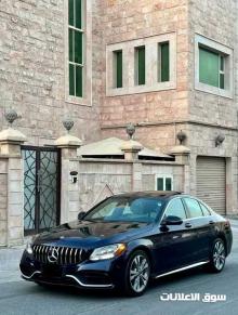 For sale Mercedes C300